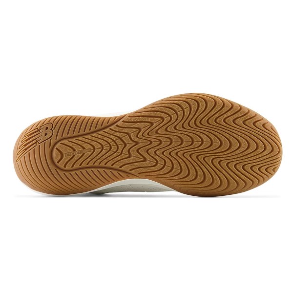 New Balance 696v5 - Mens Tennis Shoes - Sea Salt/Timber Wolf/Gum ...
