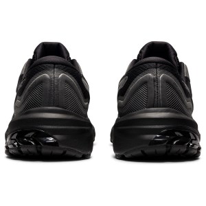 Asics GT-1000 11 - Womens Running Shoes - Triple Black