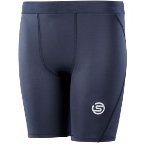 Skins Series-1 Youth Kids Compression Half Tights