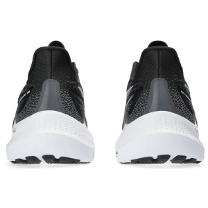 Asics GT-2000 12 - Mens Running Shoes - Black/Carrier Grey