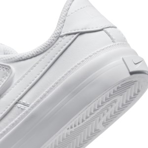 Nike Court Legacy PSV - Kids Sneakers - Triple White