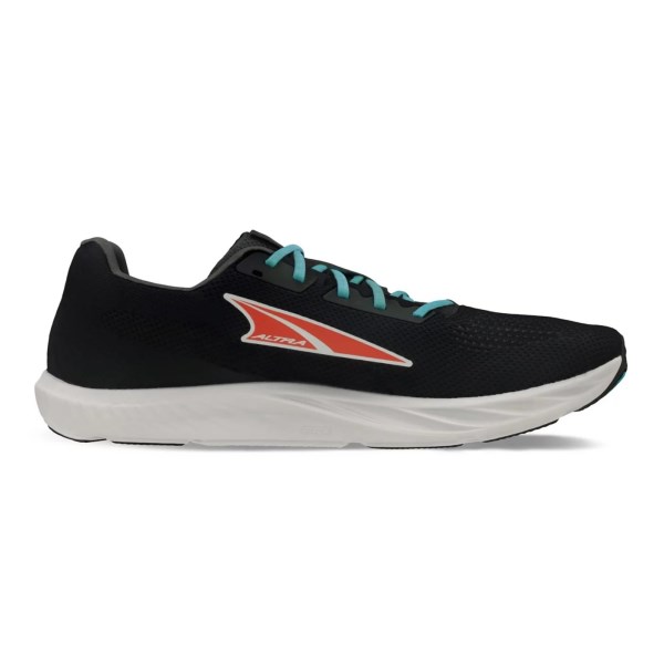 Altra Escalante 4 - Mens Running Shoes - Black/Gray