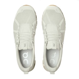 On Cloud Terry - Mens Sneakers - White