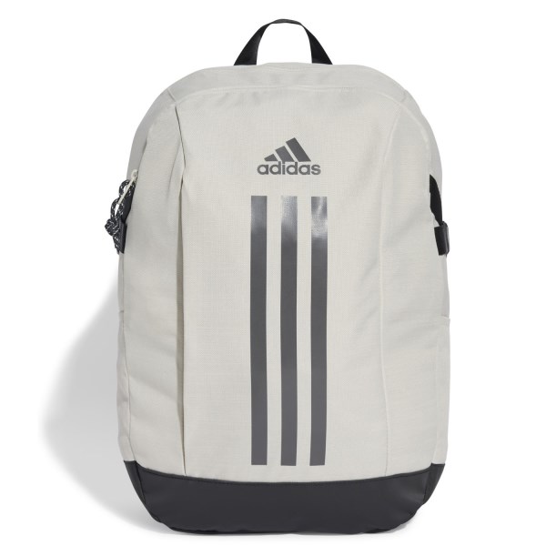 Adidas Power VII Backpack Bag - Alumina/Black