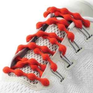 Caterpy The Original Run No-Tie Adult Shoe Laces - 75 cm