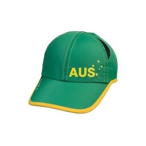 Sub4 Australian Performance Running Cap