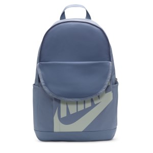 Nike Elemental Backpack Bag - Ashen Slate/Ashen Slate/Light Silver