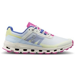 On Cloudvista - Womens Trail Running Shoes