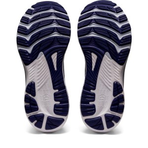 Asics Gel Kayano 29 - Womens Running Shoes - Dive Blue/Soft Sky