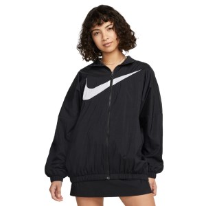 Nike Sportswear Essential Woven Womens Jacket
