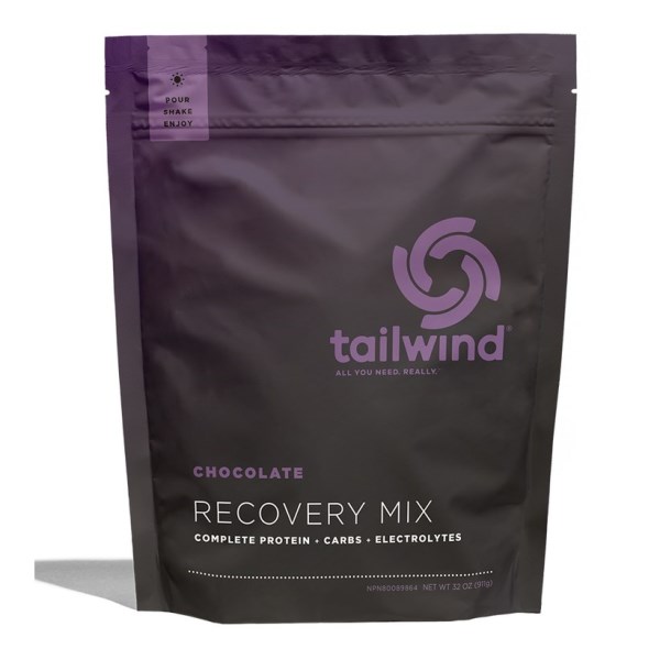 Tailwind Nutrition Recovery Mix - Medium Bag - 911g
