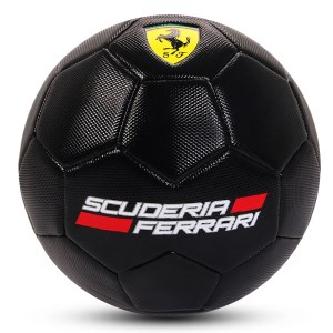 Ferrari Soccer Ball - Size 5