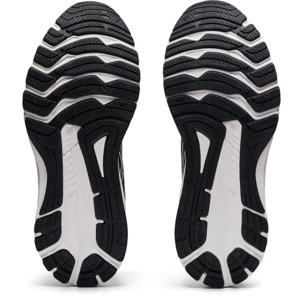 Asics GT-2000 10 - Womens Running Shoes - Black/White