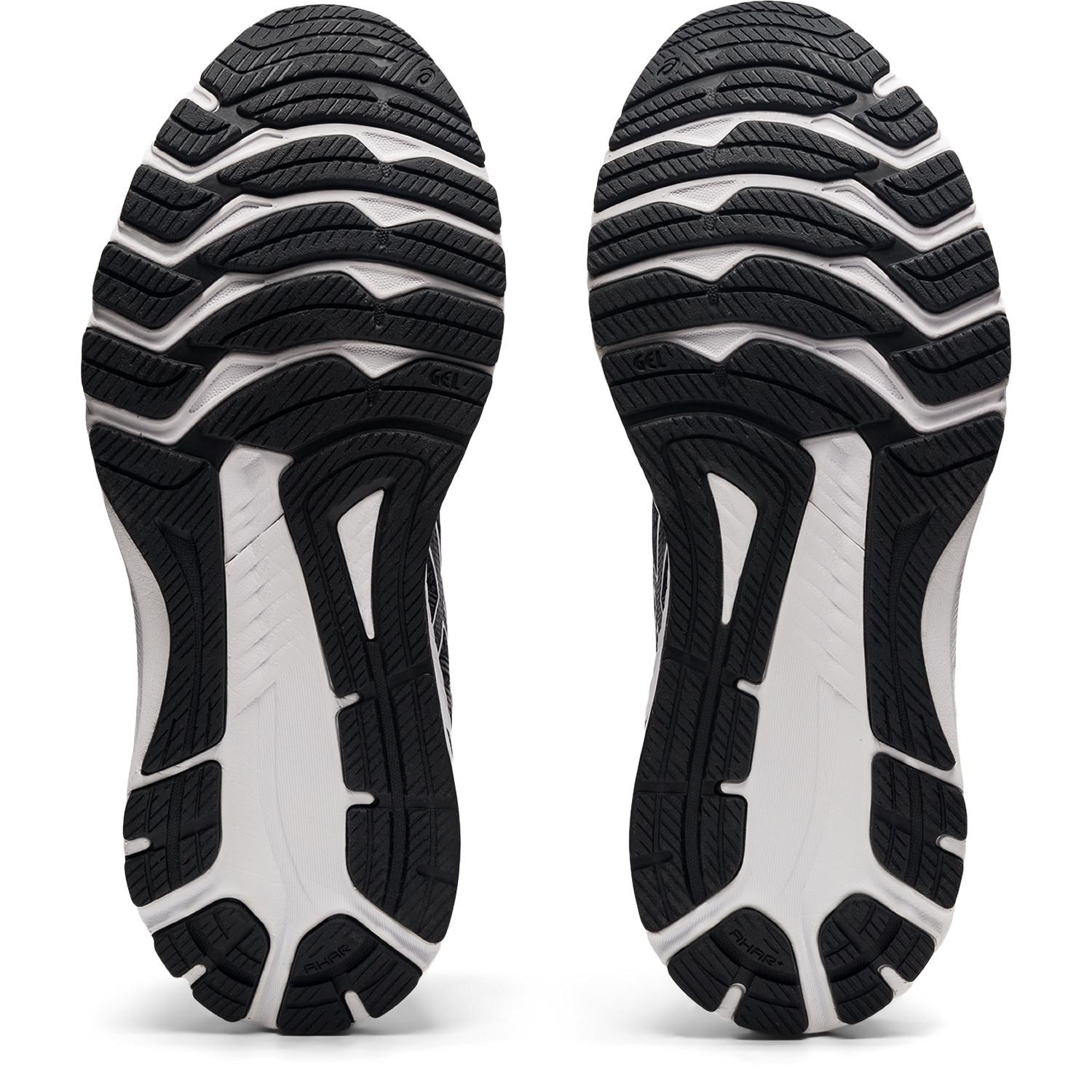 Asics GT-2000 10 - Womens Running Shoes - Black/White | Sportitude Running