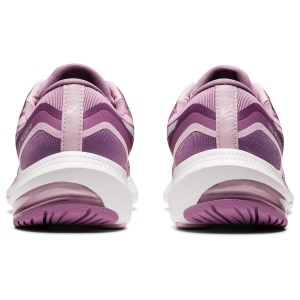 Asics Gel Pulse 13 - Womens Running Shoes - Rose Quartz/White