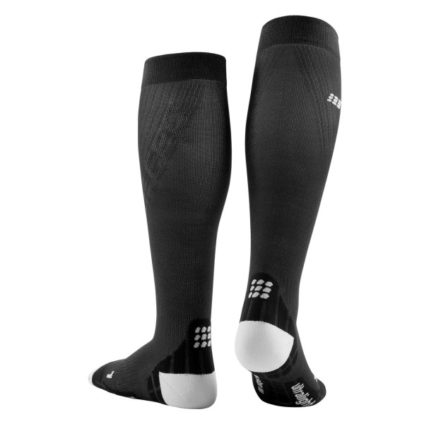 CEP Ultra Light Compression Socks - Black