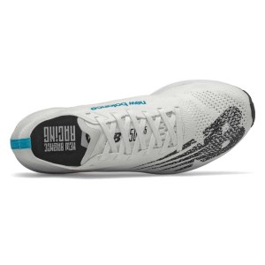 New Balance 1500v6 - Mens Running Shoes - White