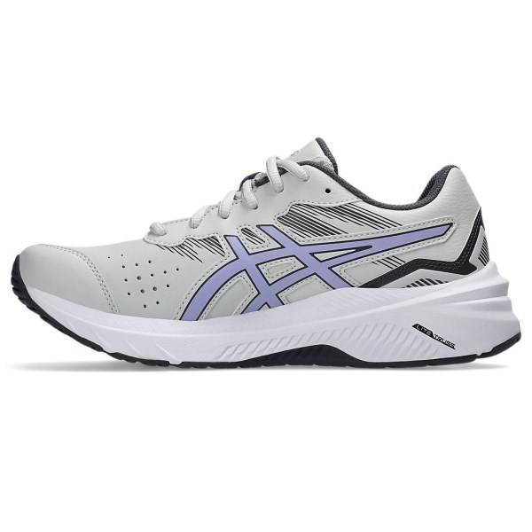 Asics GT-1000 LE 2 - Womens Cross Training Shoes - Glacier Grey/Vapor