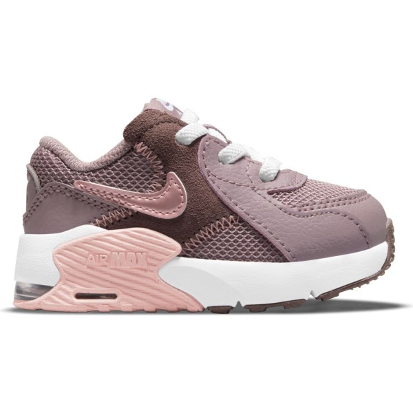 Nike Air Max Excee TD - Toddler Sneakers - Light Violet Ore/Pink Glaze/Violet Ore