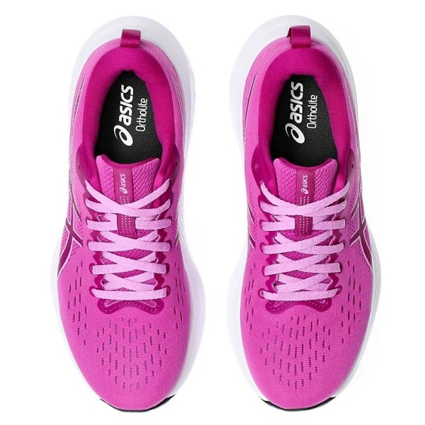 Asics Gel Excite 10 - Womens Running Shoes - Bold Magenta/Lavender Glow