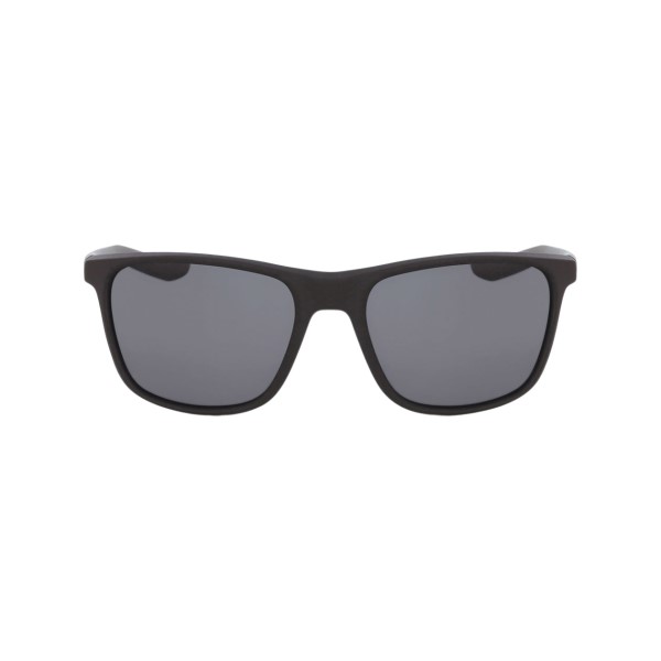 Nike Essential Endeavor SE Sunglasses - Matte Black/Dark Grey Lens