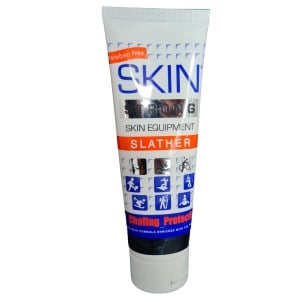 Skin Strong Slather Anti-Chafe & Anti-Blister Cream - 118ml Tube