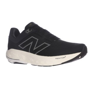 New Balance Fresh Foam X 860v14 - Mens Running Shoes - Black/Phantom/Sea Salt