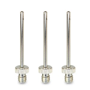 Spalding Inflation Needles - 3 Pack