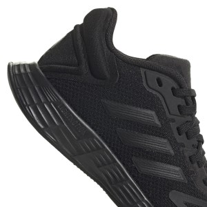 Adidas Duramo 10 - Kids Running Shoes - Triple Black