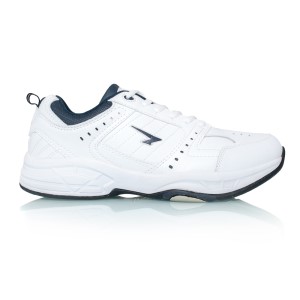 Sfida Defy Senior - Mens Cross Training Shoes - White/Navy