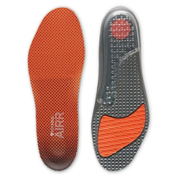 Sof Sole Perform Airr Insoles