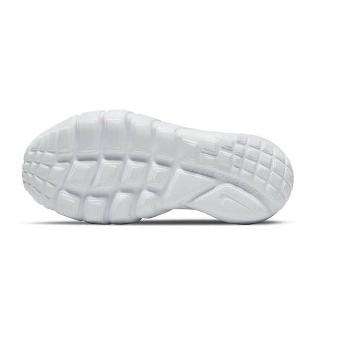 Nike Flex Runner 2 PS - Kids Running Shoes - Black/White | Sportitude