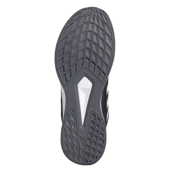 Adidas Duramo SL - Mens Running Shoes - Core Black/Footwear White/Grey Six