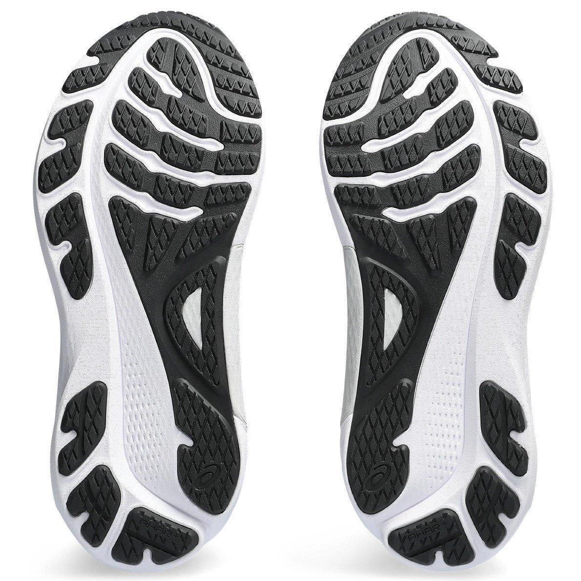 Asics Gel Kayano 30 - Mens Running Shoes - Black/Sheet Rock | Sportitude