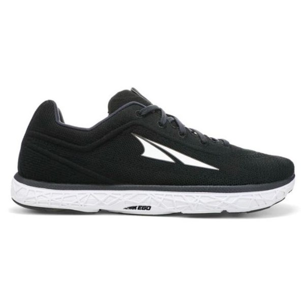 Altra Escalante 2.5 - Mens Running Shoes - Black/White
