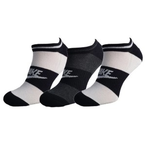 Nike Sportswear Womens Socks - 3 Pack