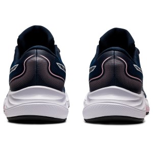 Asics Gel Excite 9 - Womens Running Shoes - Mako Blue/White