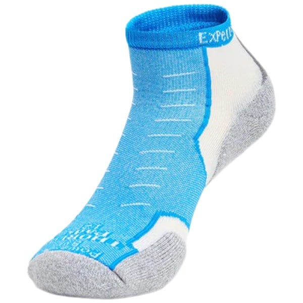 Thorlo Experia TechFit Low Cut - Multi-Sport Socks - Ocean | Sportitude