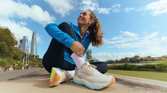 How To Choose The Right Running Shoes: Easy Runs To Race Day