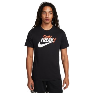 Nike Dri-Fit Giannis Mens Basketball T-Shirt