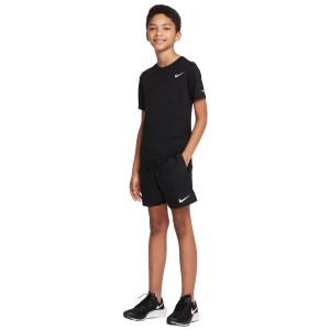 Nike Challenger Kids Training Shorts - Black