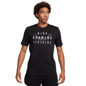 Nike Dri-Fit Run Division Mens Running T-Shirt