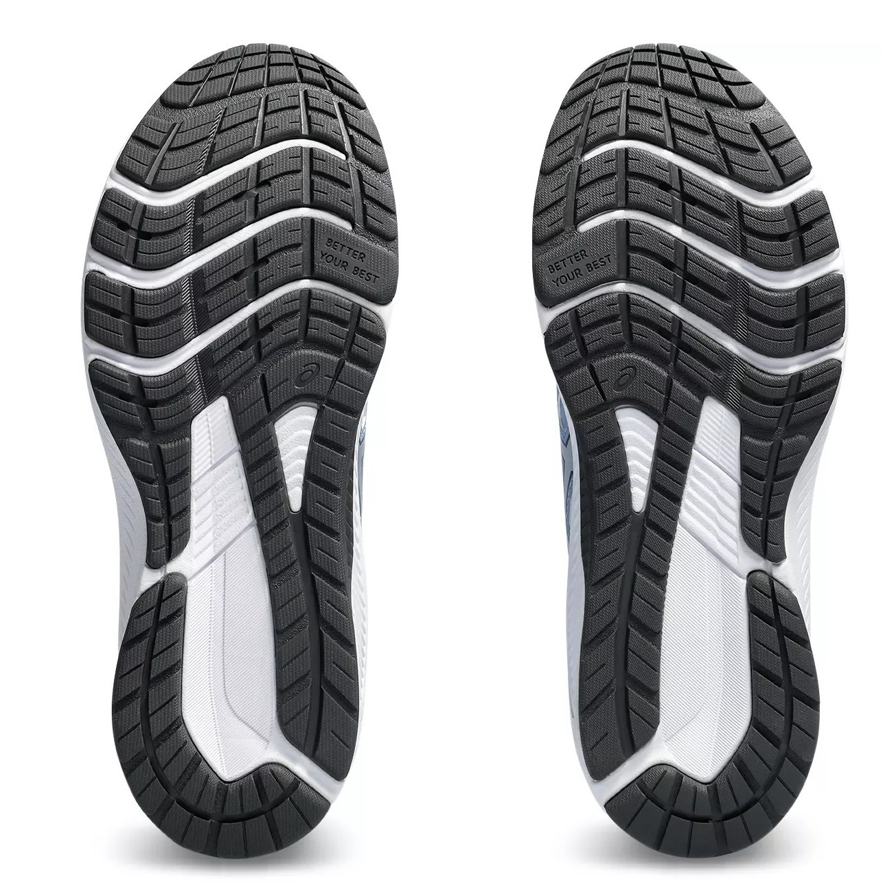 Asics GT-1000 SL 2 GS - Kids Cross Training Shoes - Light Navy/Pure ...
