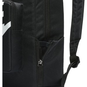 Nike Classic Kids Backpack Bag - Black/White
