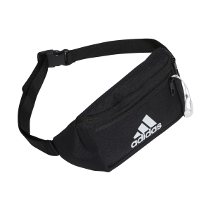Adidas Classic Essential Waistbag - Black