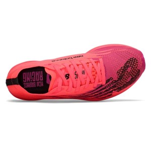 New Balance 1500v6 - Womens Running Shoes - Guava/Peony/Black
