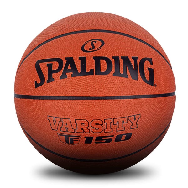 Spalding TF 150 Varsity Outdoor Basketball - Size 5