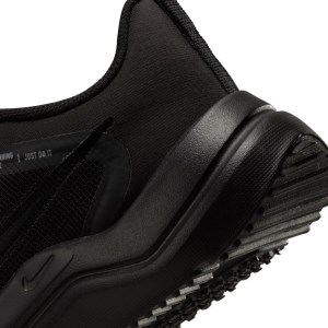 Nike Downshifter 12 - Womens Running Shoes - Black/Dark Smoke Grey/Iron Grey