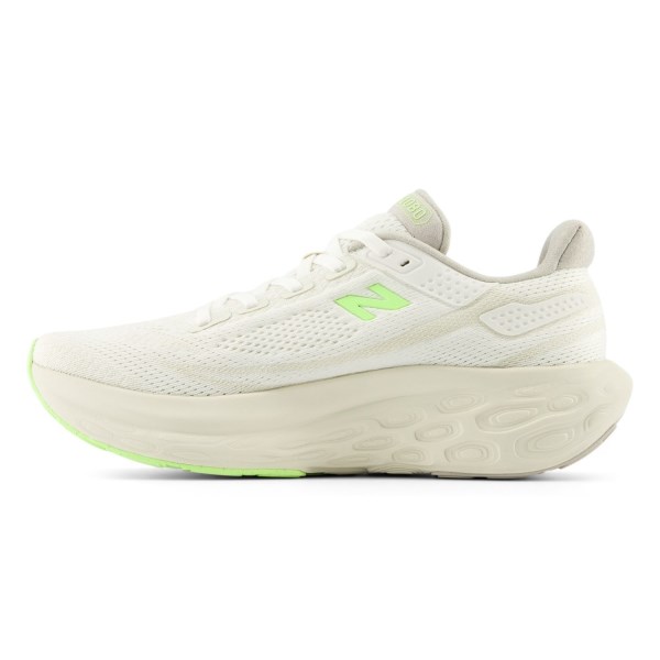 New Balance Fresh Foam X 1080v13 - Womens Running Shoes - White