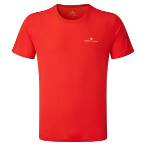Ronhill Core Mens Short Sleeve Running T-Shirt